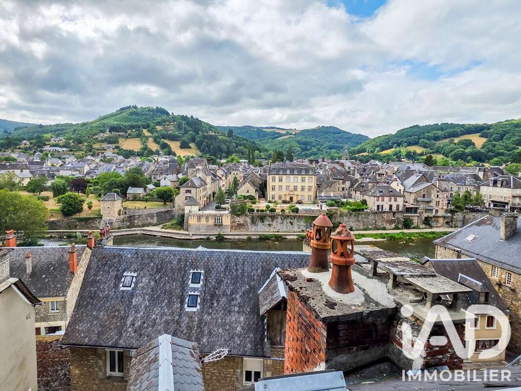 Photo 3 - Maison à SAINT-GENIEZ-D'OLT