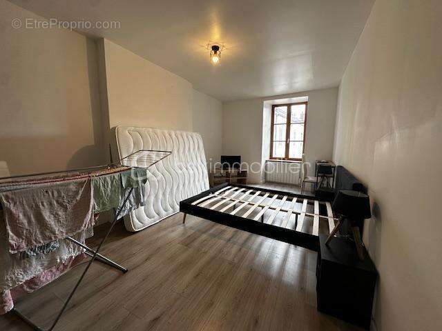 Appartement à CHATILLON-SUR-SEINE