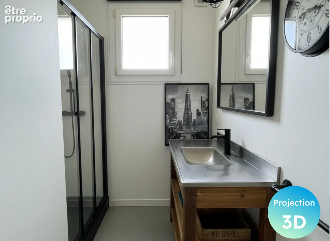 Maison Saint Brieuc 6 pièce(s) 113 m2-5 chambres - photo 5