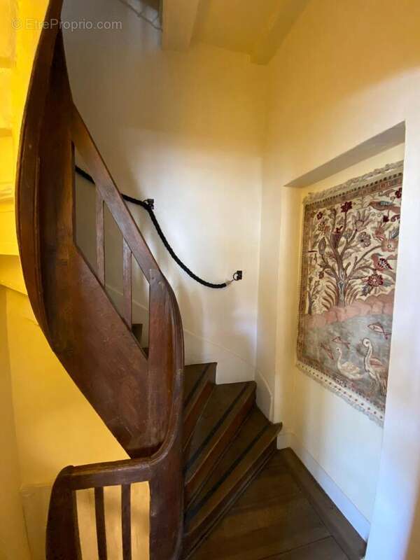 Photo 7 - Appartement à LOCHES