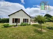 Maison à BOURSAY