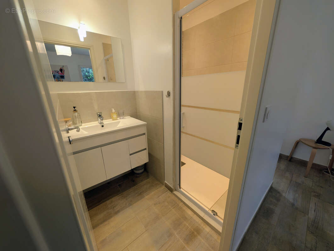 Maison à PORTO-VECCHIO