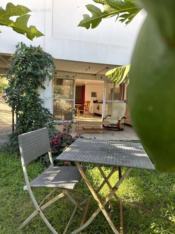 Maison à SAINT-PIERRE