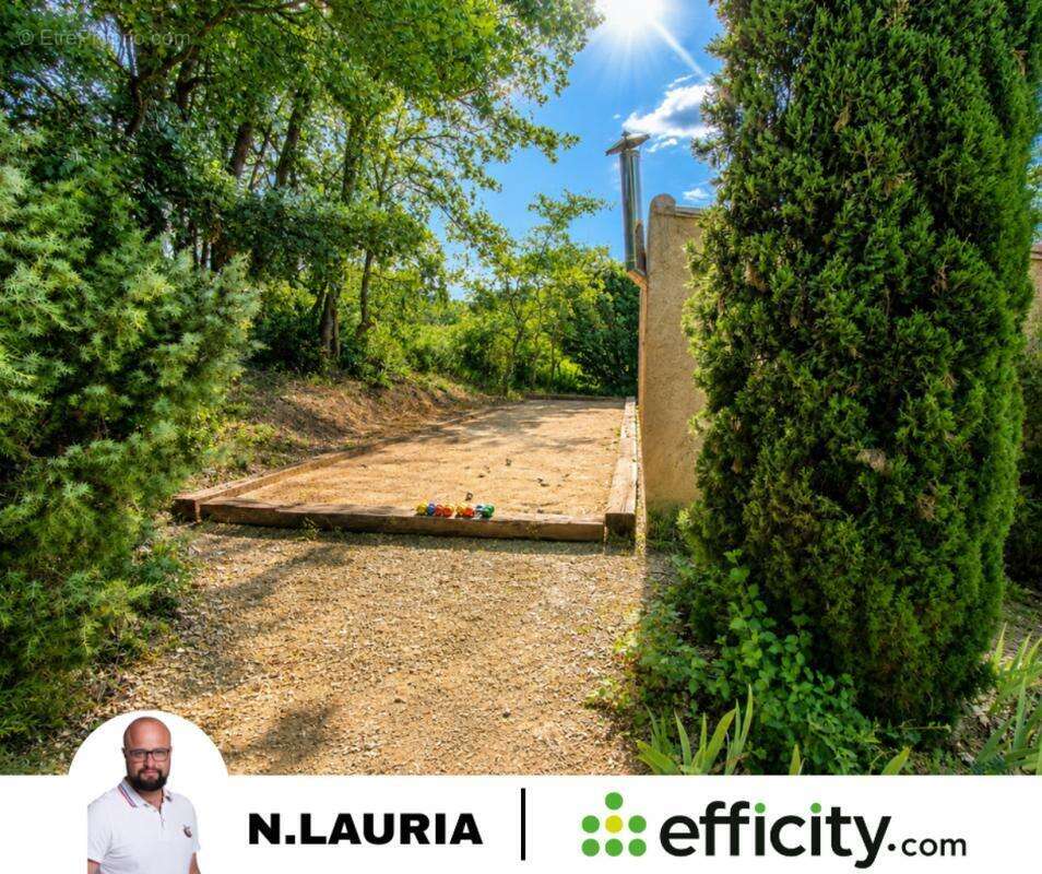 Maison 153 m² à Cadenet  - photo 15