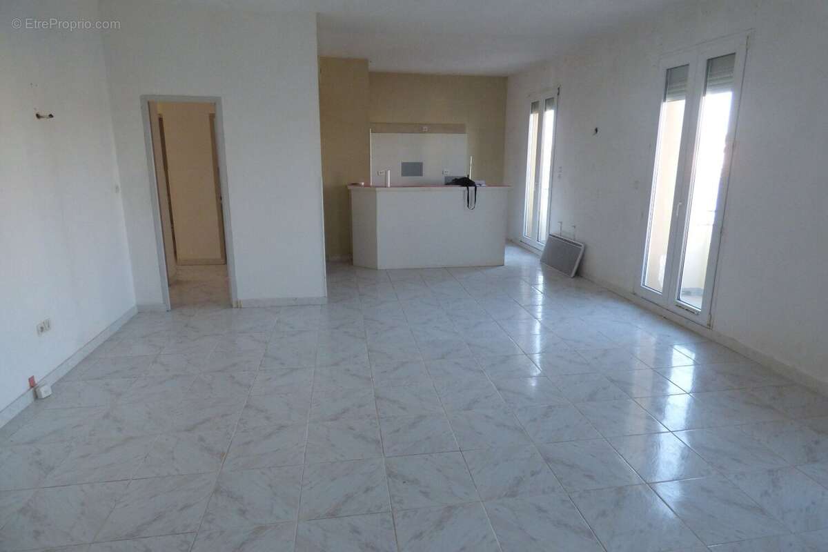 Appartement à AGDE