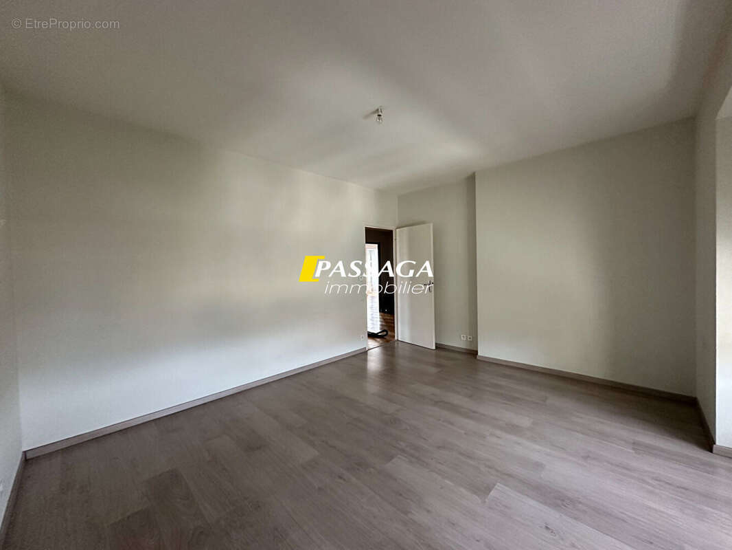 Appartement à RODEZ