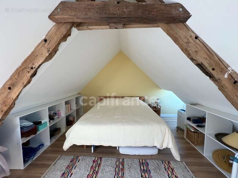 Maison à SAINT-MAYEUX