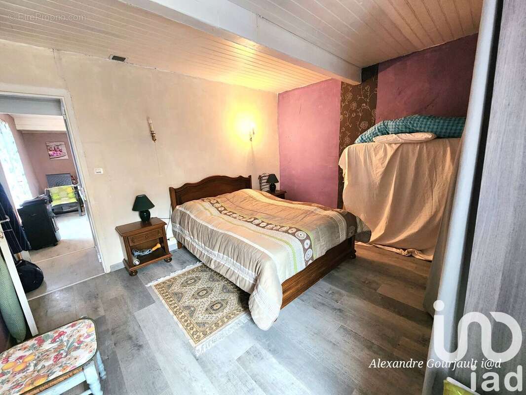 Maison 61 m² à Nebias  - photo 9