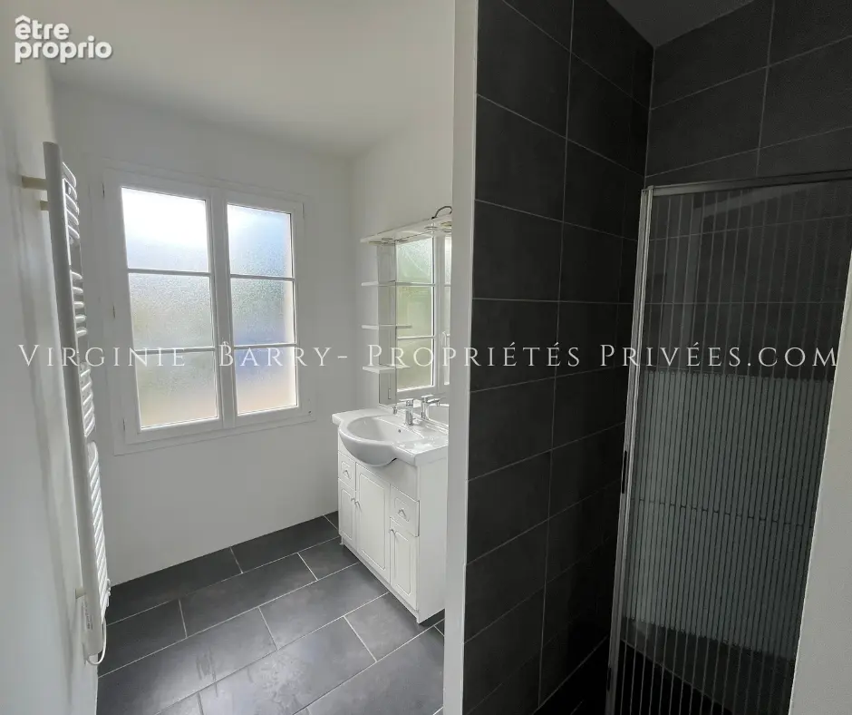 Maison t4 de plain pied avec garage - photo 6