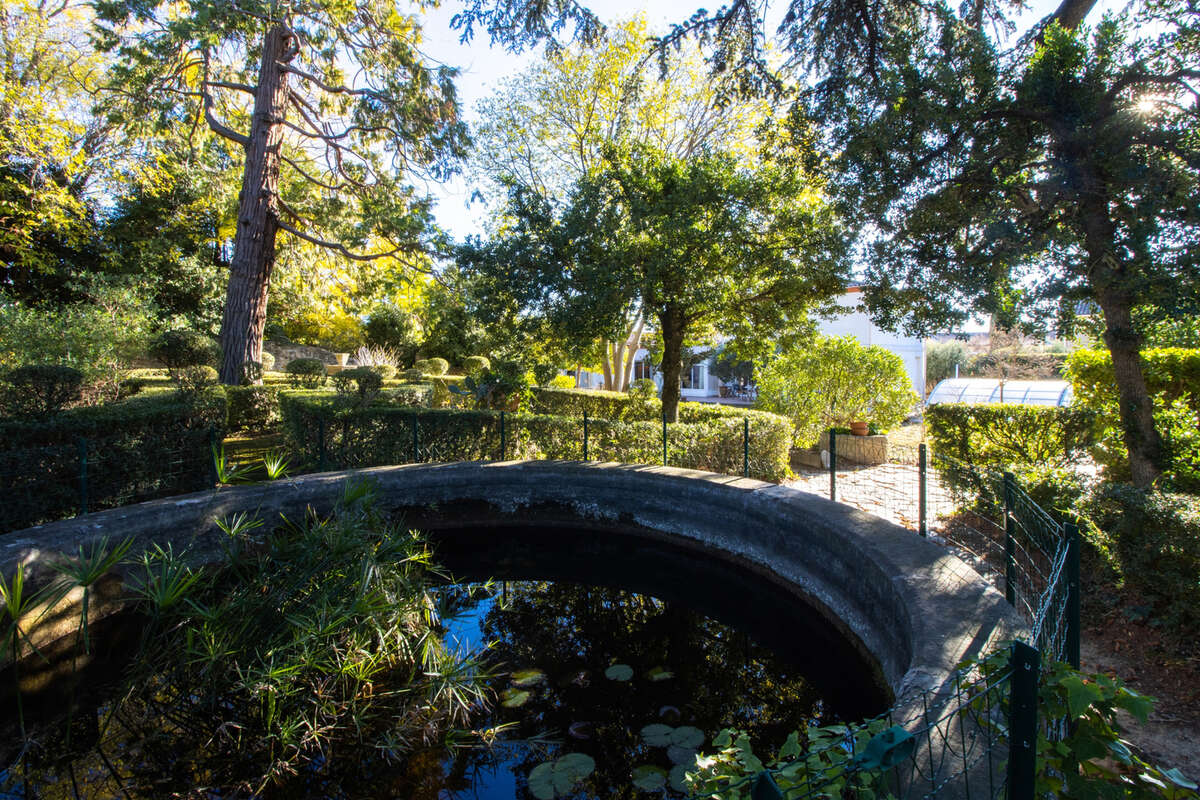 Maison à SAINT-FELIX-DE-LODEZ