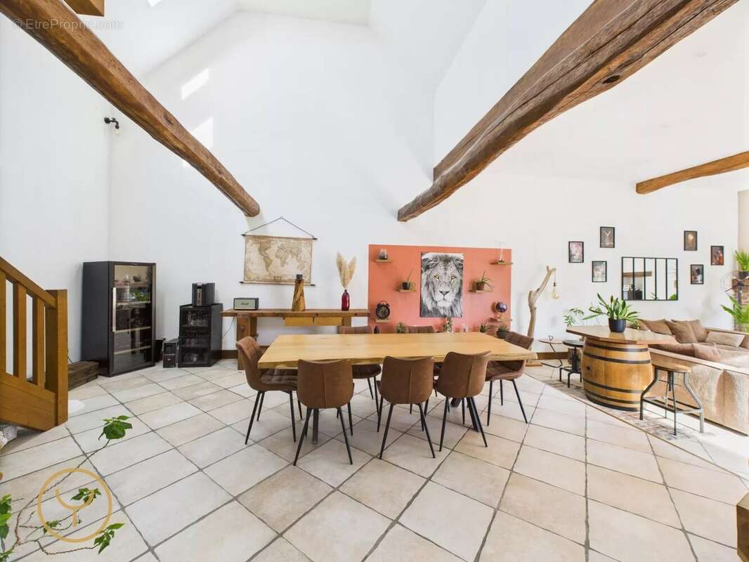 Maison à NOGENT-SUR-SEINE