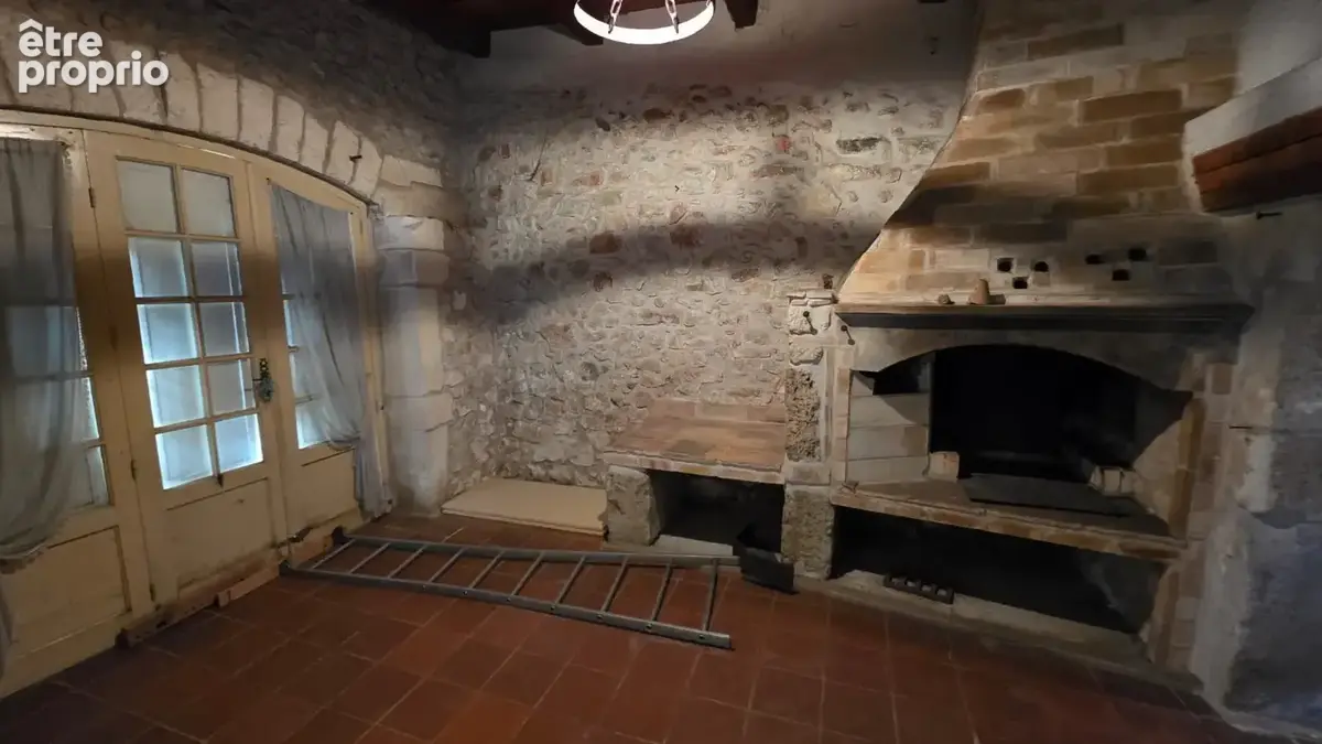 Maison de maître de caractère, 178 m2, terrain 1 040 m2, 2 accès - photo 9