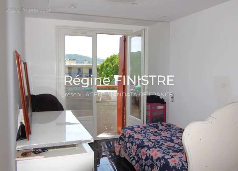Appartement à DRAGUIGNAN