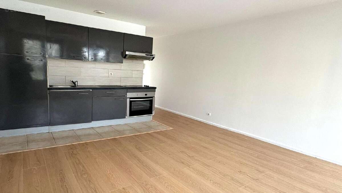 Appartement à PERSAN