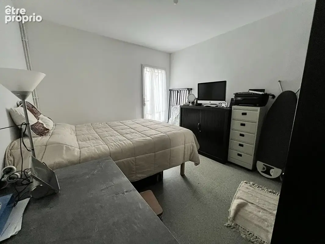Alfortville quartier des Fleurs - 3 pièces 61.6m2 avec terrasse et balcon - photo 9