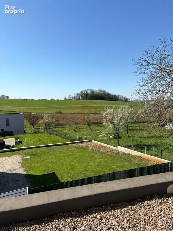 Maison 125 m2 à Pelousey de 2020 - photo 9