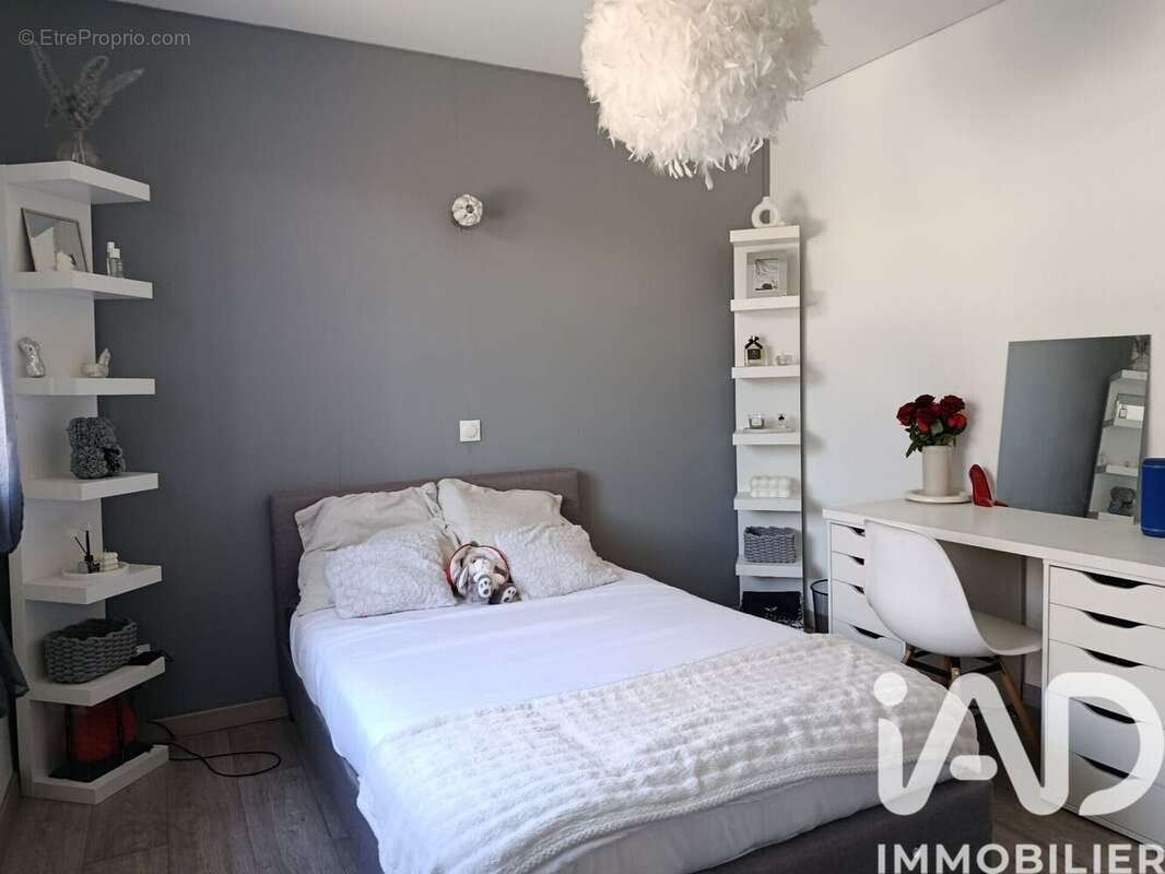 Photo 8 - Maison à SURY-LE-COMTAL