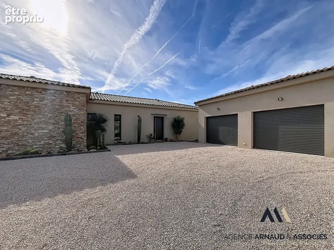 Maison d'Exception à La Cadière d'Azur - Élégance et Confort Moderne - photo 18