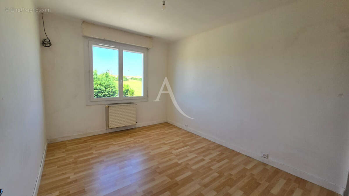 Appartement T4 L Ile D Olonne 108.39 m2 - photo 3