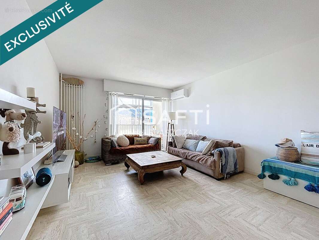Photo 4 - Appartement à MANDELIEU-LA-NAPOULE