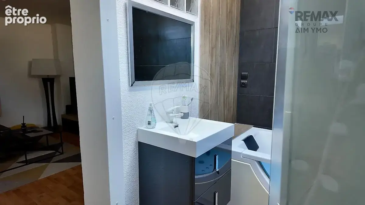 Appartement 1 chambre(s) à vendre - photo 12