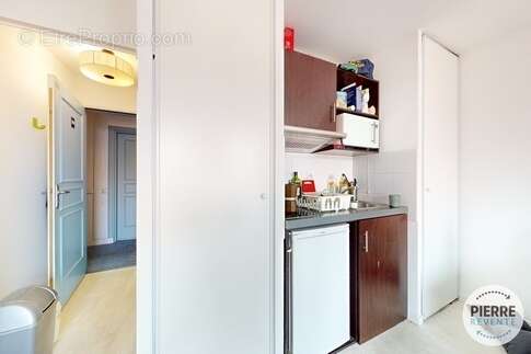 Appartement à BLOIS