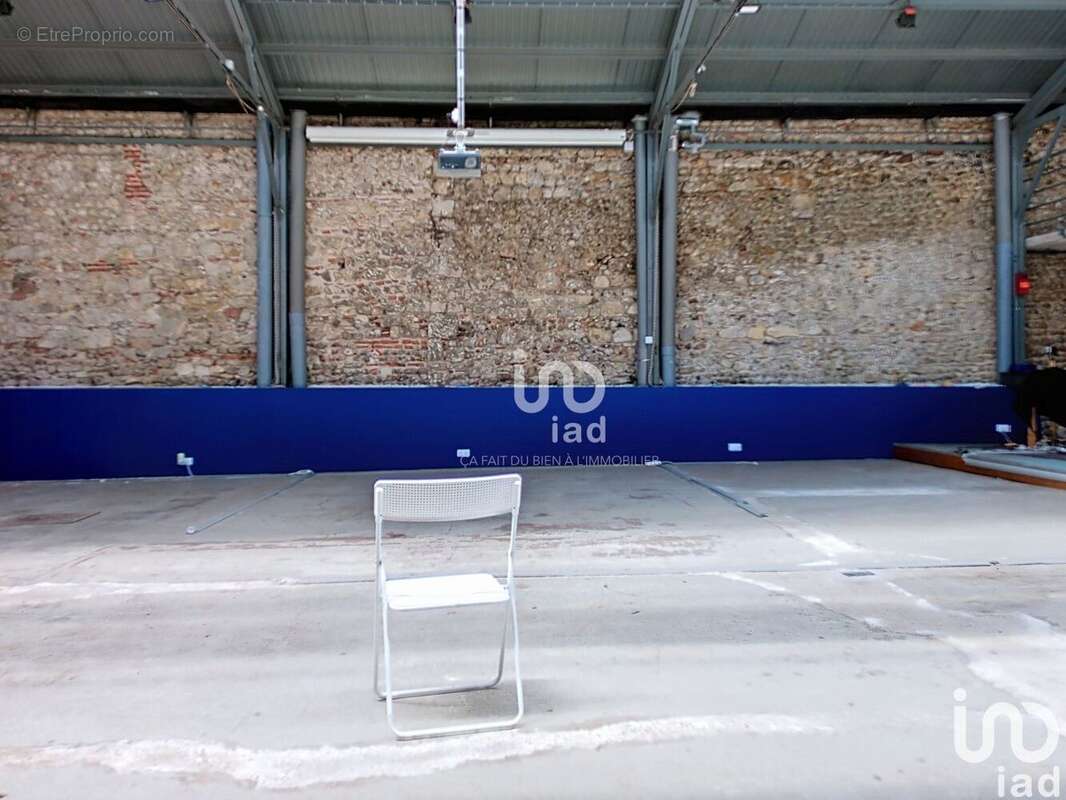 Photo 6 - Commerce à GIEN