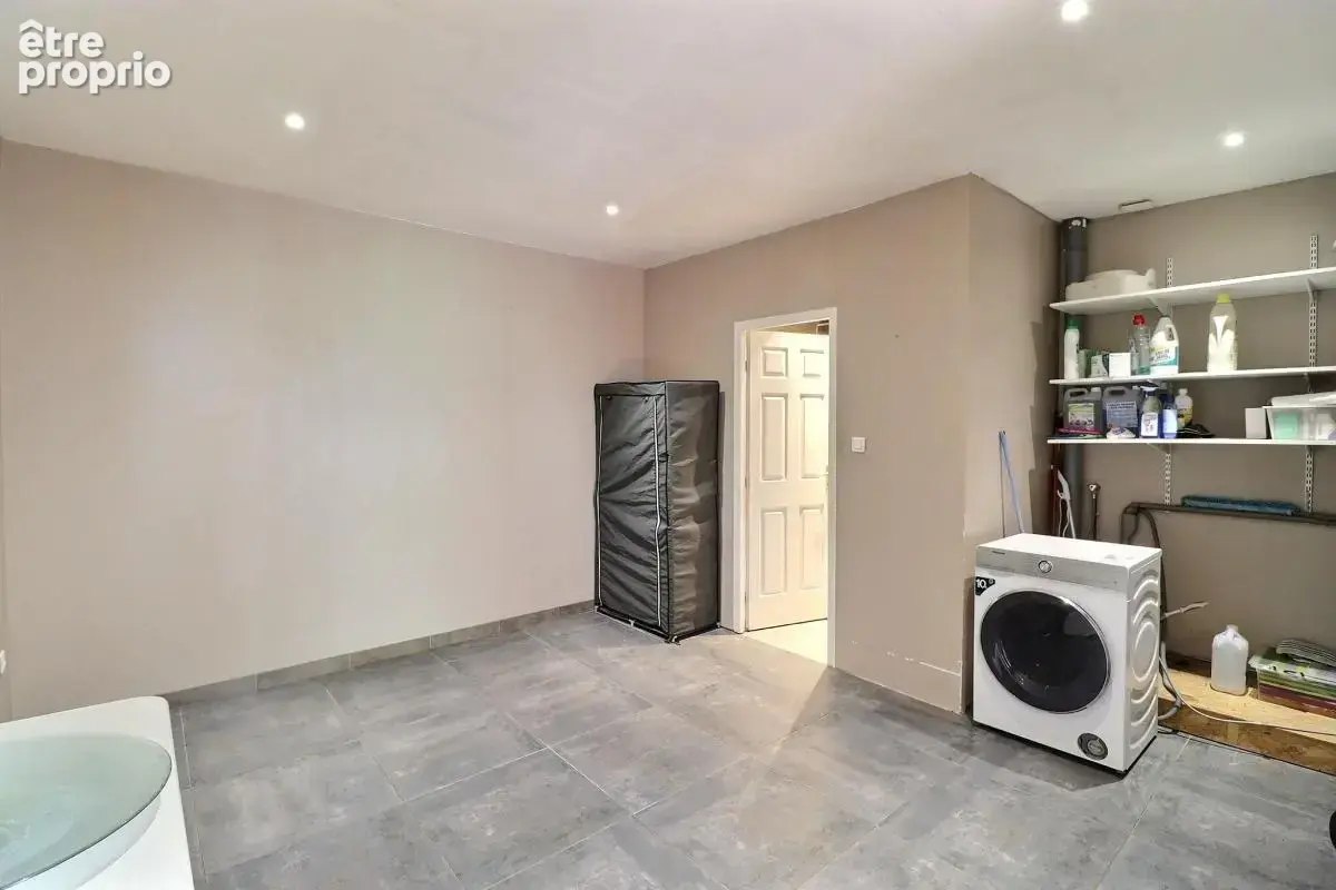 Maison 4 chambres - photo 13