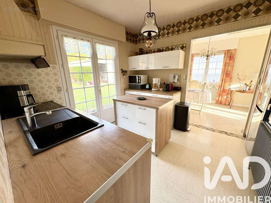 Photo 3 - Maison à SAVEUSE