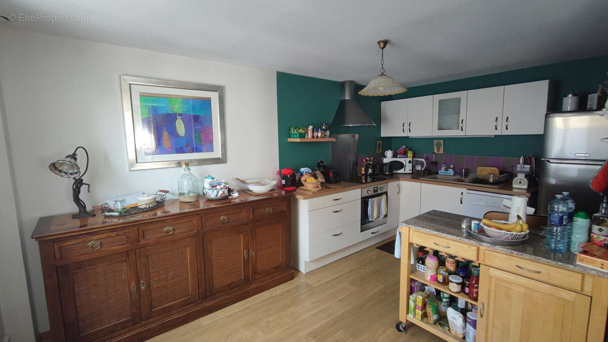 Appartement à BAVANS