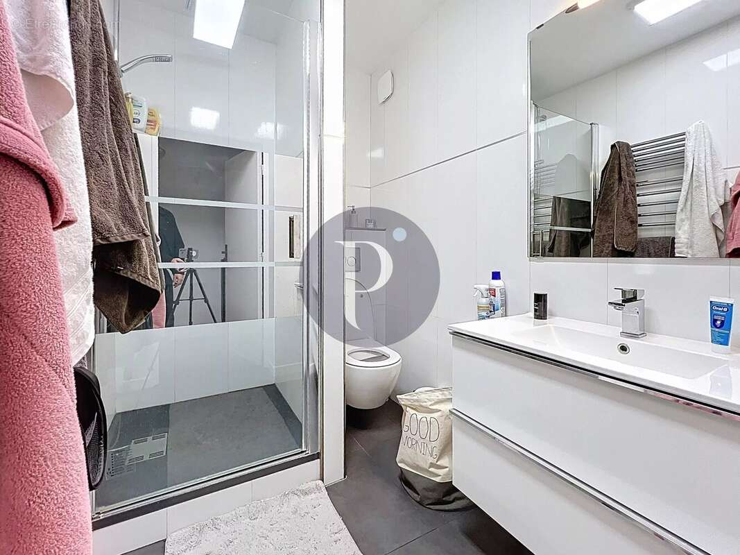 Appartement à VILLEJUIF