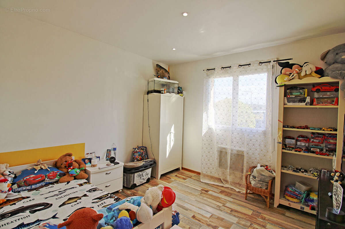 Maison à LA COTE-SAINT-ANDRE