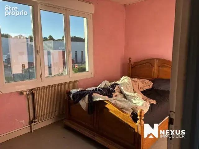 Maison 4 pièces 70 m² à vendre à Vouvray-Sur-Loir (72500) - photo 9