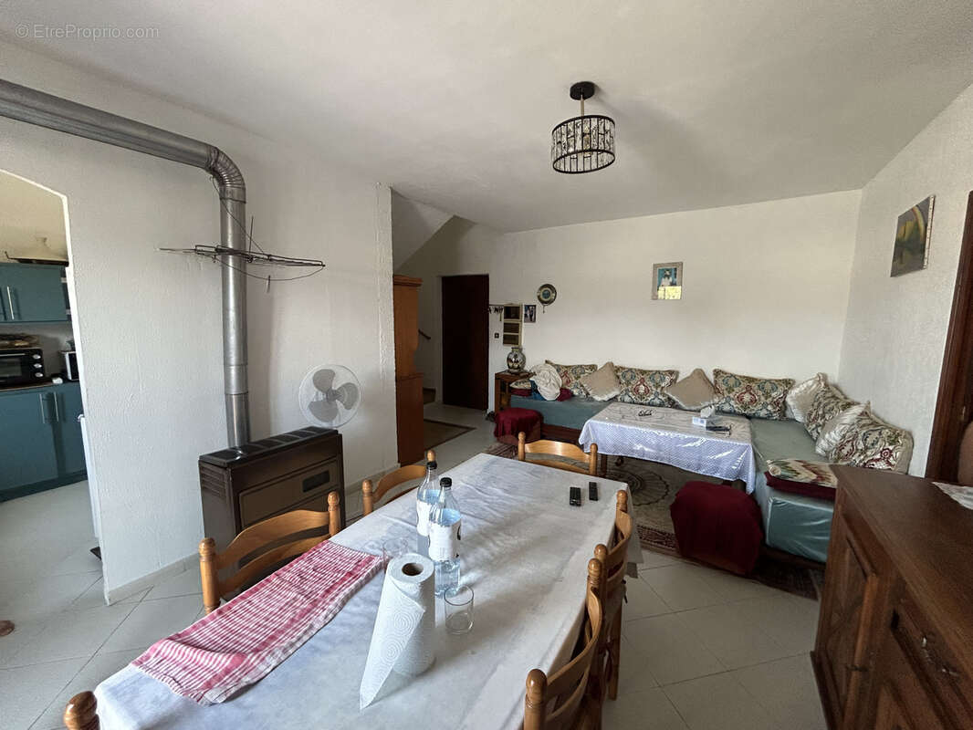 Duplex 95 m2 - photo 3
