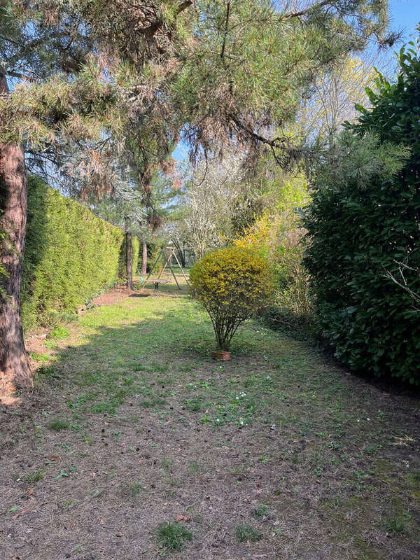 Maison à MONTMORENCY