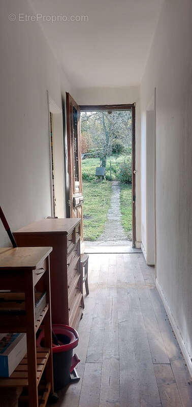 Maison à AUDRESSEIN