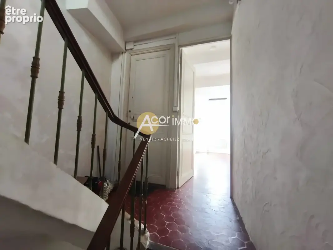 Lot de deux appartements + combles - photo 14