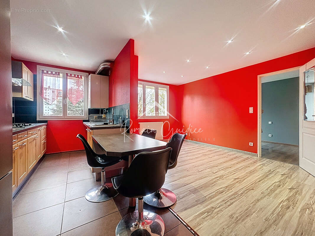 Appartement à MILLAU