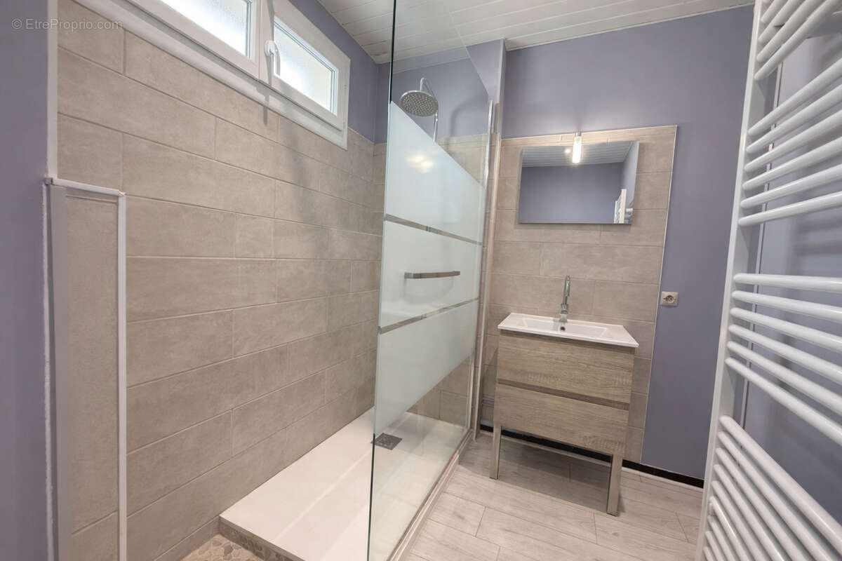 Maison à LONS-LE-SAUNIER