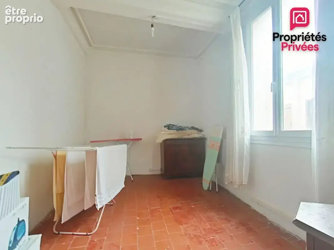 Maison Raissac D Aude 9 pièce(s) 220 m2 avec garage et cour - photo 12