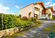 Maison à ECROUVES