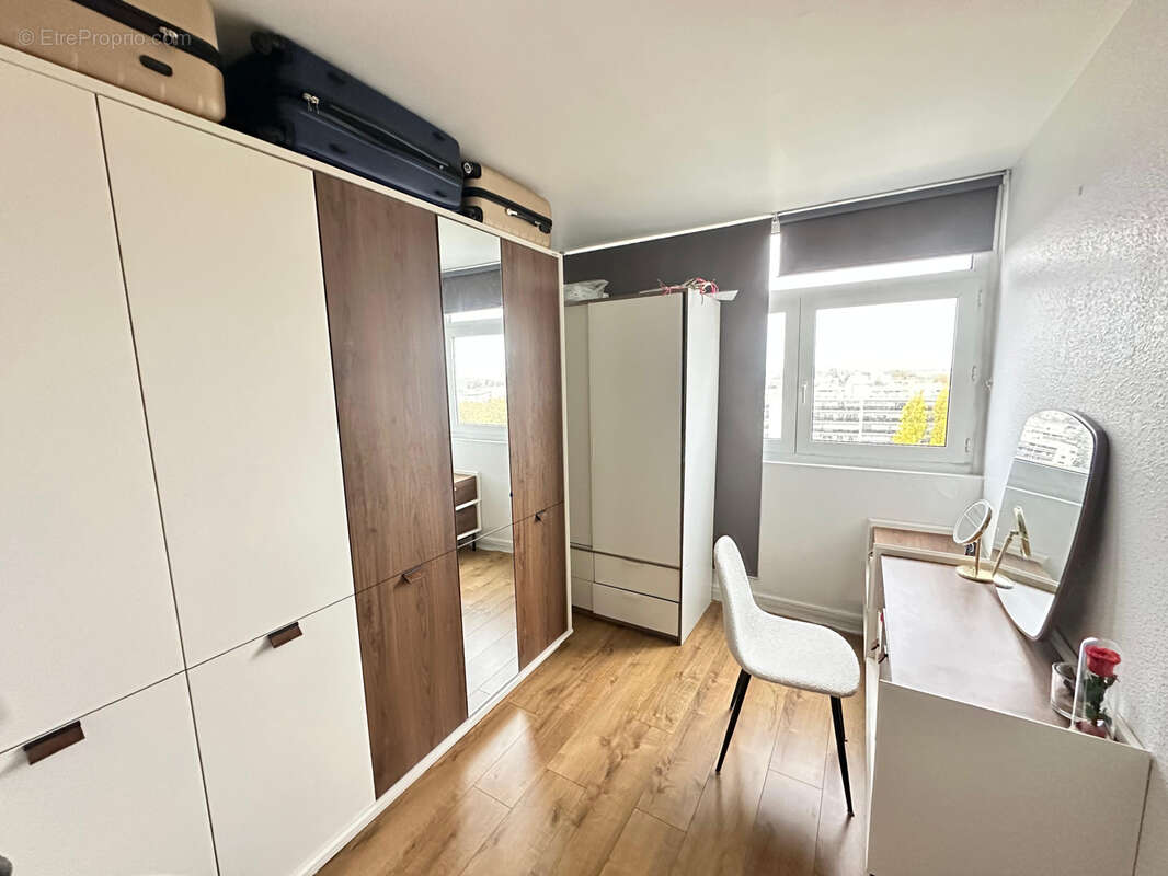 Appartement à RIS-ORANGIS