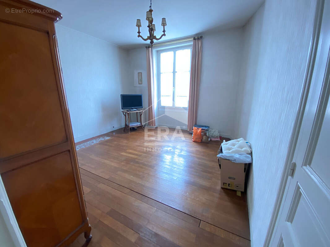 Maison à LAVAL