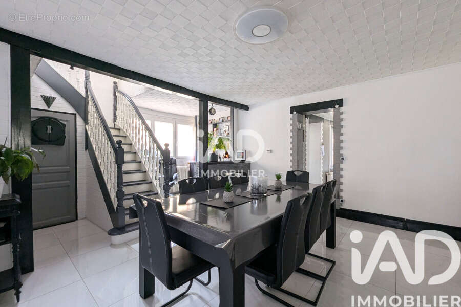 Photo 4 - Maison à MAZINGARBE