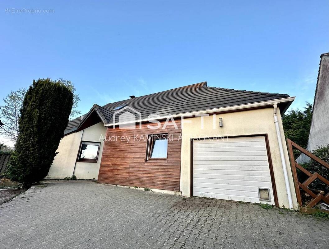 Photo 1 - Maison à MERU