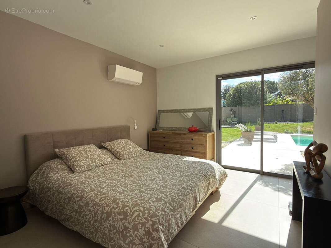 Bruges Maison de plain-pied 225 m² - photo 9