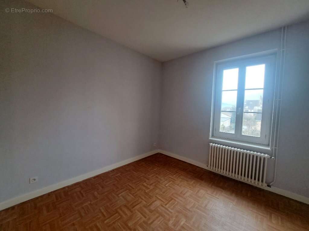 Appartement à AUTUN