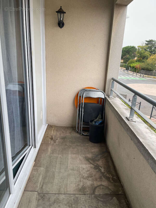 Appartement à TOURNEFEUILLE