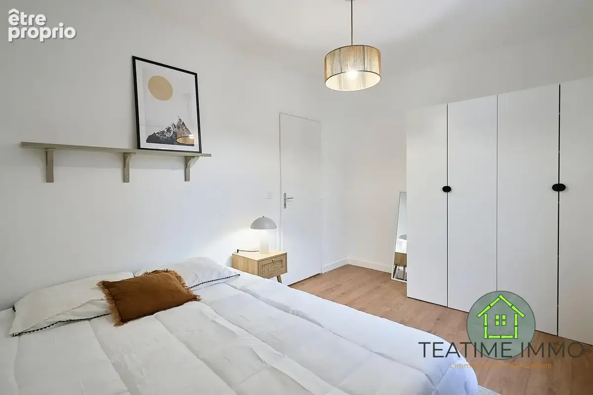 Appartement 480 m² à vendre à Roubaix (59100) - photo 5