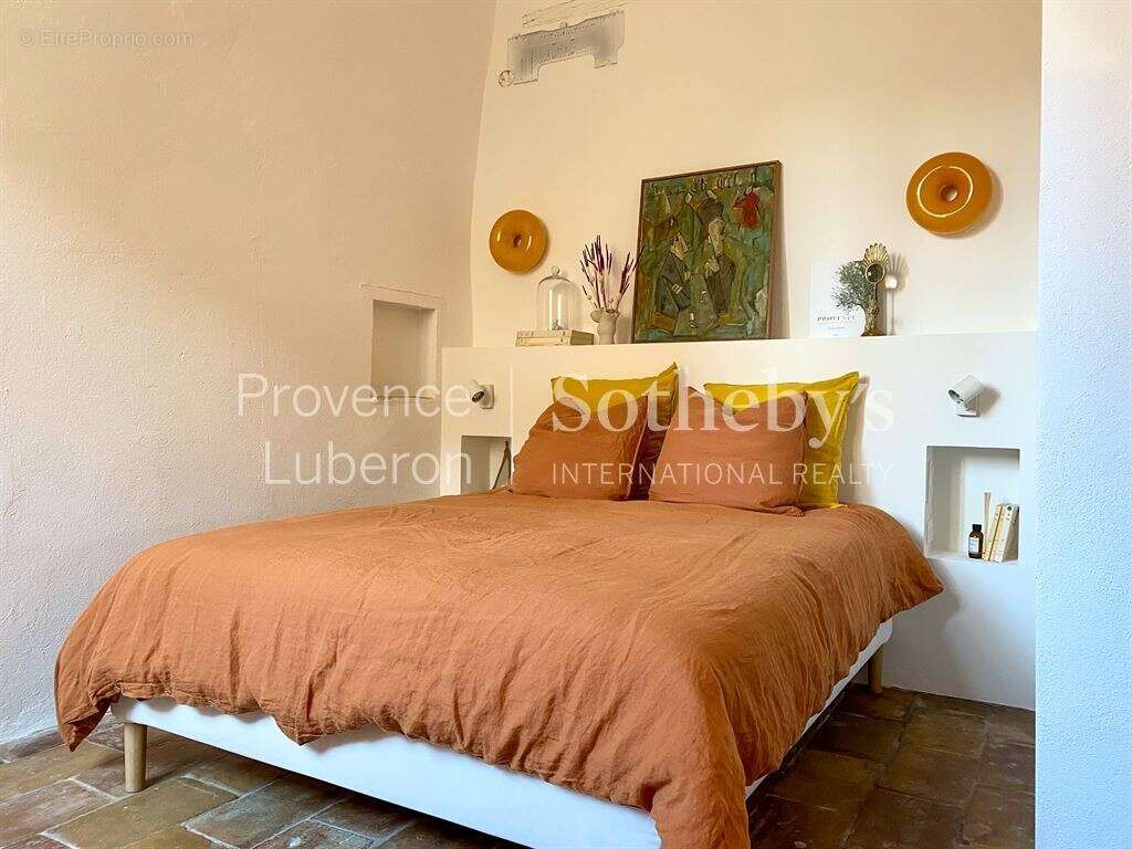 Maison à SAINT-MARTIN-DE-CASTILLON